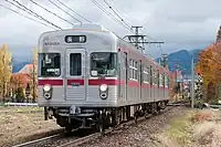 3500系N5編成