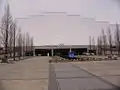 エムウェーブ