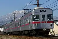 3600系