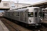 3500系O2編成