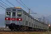 8500系