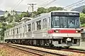 長野電鉄3000系