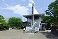 長野県信濃美術館（2012年）