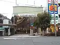 長野商店街 駅前大通り