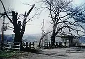 入口(2002年3月)