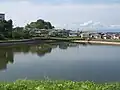 下池