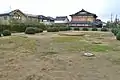 後殿跡