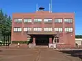 小国支所（旧小国町役場庁舎）