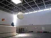 ロビー