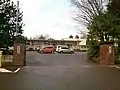 校門