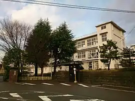 校舎