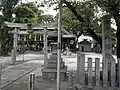 長良八幡社