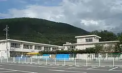 2007年撮影