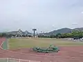 補助競技場