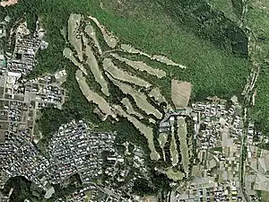 長良川カントリー倶楽部