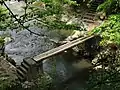 ながれ橋