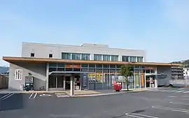 長崎東郵便局