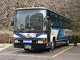 かつての長崎 - 雲仙間準急便