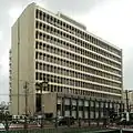 十八親和銀行本店