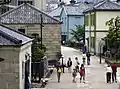 出島