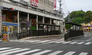 住吉電停