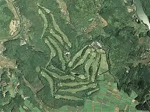 長崎国際ゴルフ倶楽部