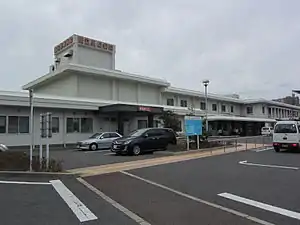 長崎病院