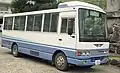 1999年当時の車両