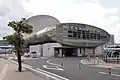 長崎港ターミナルビル