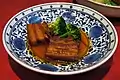 中鉢（東坡煮）