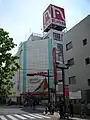 長崎屋本八幡店(千葉県市川市南八幡)