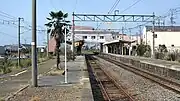 ホーム(2006年10月)