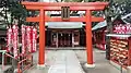 楠宮稲荷神社