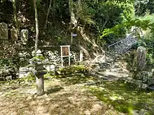 冷泉
