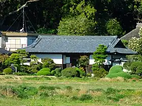 岡本家住宅