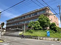 名古屋地方裁判所岡崎支部