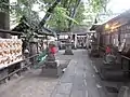 浅間神社