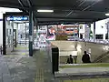 本陣バスターミナル