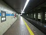 ホーム(2010年3月)