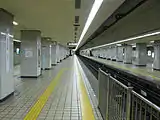 ホーム（2010年3月）