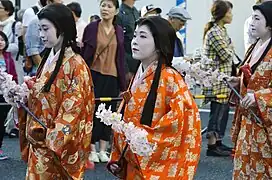 名古屋まつり 2016