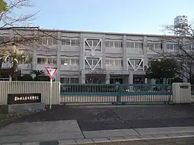 名古屋聾学校