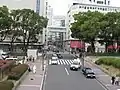 矢場町駅北