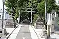 八幡社