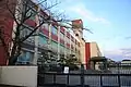 名古屋市立神宮寺小学校