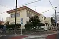 亀の井保育園