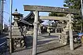 神明社