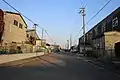 中川金属工業団地