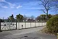 茶屋ヶ坂公園野球場