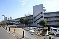 名古屋市営霞ヶ丘荘